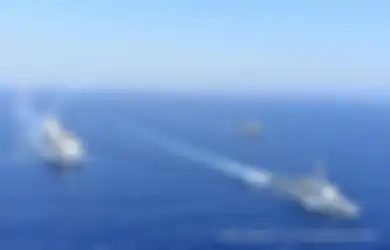 Turki Perpanjang Aktivitas di Perairan Sengketa, Erdogan Disebut Memulai Peperangan di Mediterania Timur, Ancaman Para Pemimpin Uni Eropa Sudah Tak Digubris Lagi