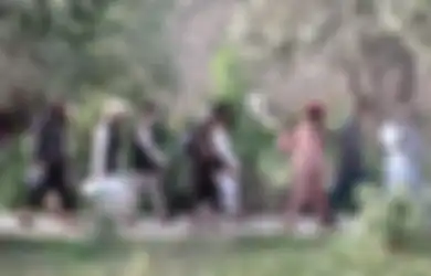 Rakyat Afghanistan Takutkan Saat Pasukan AS dan NATO Tinggalkan Negara Mereka: Bayangan Panjang Duka Kepada Taliban Ini Sebabnya