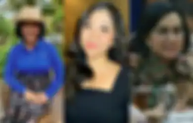 Kiky Saputri Tanpa Rasa Takut Asal Nyeplos Soal Utang Negara di Depan Menteri Keuangan, Susi Pudjiastuti Langsung Nimbrung Berikan Respon yang Tak Terduga