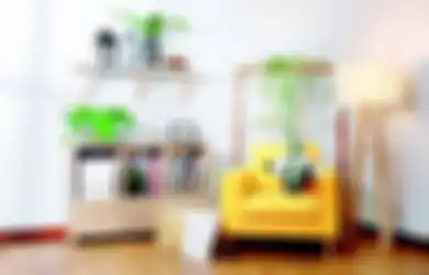 Bikin Keluarga Betah di Rumah, Tips Praktis Mengubah Tatanan Interior