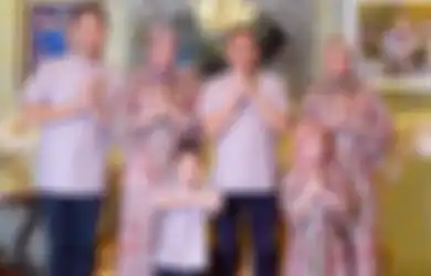 Tak Hanya Arsy dan Arsya, Ashanty Harusnya Miliki Anak Lagi Jika Tak Alami Kejadian Pahit Ini, Fakta di Balik Cerita Istri Anang Bikin Sedih