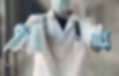 Bikin Takut Seantero Dunia, Ternyata Virus Corona Punya 5 Kelemahan Ini, Cari Tahu Agar Kita Bisa Terhindar