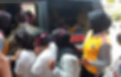 Dengar Anaknya Diolok-olok Keroyokan oleh Temannya, Ayah Korban Bullying di Alkid Solo Pilih Selesaikan Masalah dengan Kekeluargaan: Mereka Masih Dibawah Umur