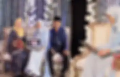 Bertubi-tubi Diterpa Duka, Viral Seorang Gadis Terpaksa Laksanakan Pertunangan dengan Bule Perancis Lewat Video Call, Lalu Musibah Datang Keesokan Harinya: 'Siapa Sangka Ini Foto Terakhir Kami!'