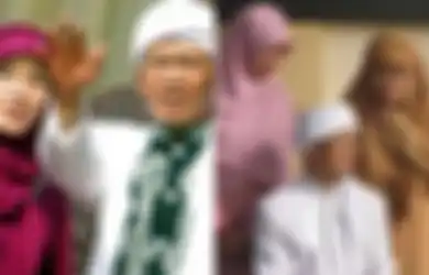 Dulu Poligami Jadi Alasan Perceraian Pertama, Anak Aa Gym Buru-buru Hapus Postingan yang Bikin Netizen Dukung Teh Ninih, Ada Apa?