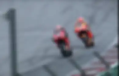 Tak Ada Foto Andrea Dovizioso di Tim Ducati 2021, Casey Stoner Buka Suara, Inilah Link Live Streaming MotoGP Austria 2020