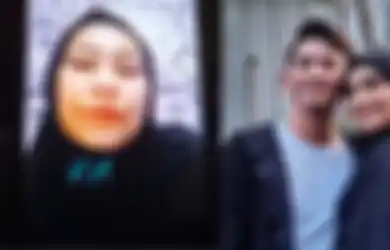 Berlinang Air Mata, Wanita yang Mengaku Sebagai Ibu Kandung Nadya Mustika Blak-blakan Ungkap Perlakuan Sang Anak yang Bikin Sakit hati, Ipah Saripah: Bukan Mau Harta, Saya Cuma Mau Dihargai