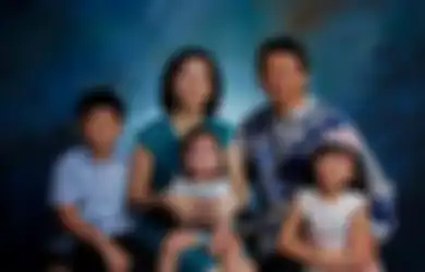 Tolak Diungsikan ke Pulau Meski Massa Mengepung Rumahnya, Ahok Bersama Veronica Tan dan Anak-anaknya Sempat Punya Strategi Rahasia yang Disiapkan Matang-matang: Nggak Ada Ceritanya Kita Mati Sia-sia!