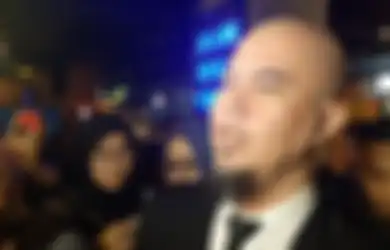 Naksir Ahmad Dhani yang Sudah Miliki Istri, Seorang Artis Wanita Mengaku Mau Dinikahi dengan Syarat Ini, Suami Mulan Jameela: Wah Bahaya...