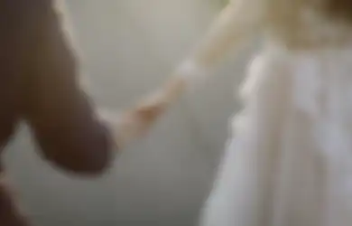 Terlanjur Cinta, Wanita ini Ubah Hidup Pria Gelandangan yang Dicintainya Hingga Berlabuh di Pelaminan, Kisahnya Bikin Warganet Tersedu