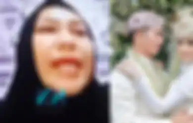 Singgung Soal Orang Miskin, Wanita yang Ngaku Mertua Rizki DA Ini Bongkar Kedok Nadya Mustika
