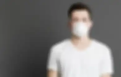 Pakai Masker yang Sama Selama Berbulan-bulan, Dokter Muda Ini Tetiba Idap Penyakit Serius Hingga Meregang Nyawa