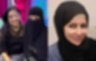 Tenggelam Dalam Hingar Bingar Dunia Hiburan, Five Vi Malu Kenakan Pakaian Seksi