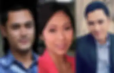 Darah Cendana Mengalir Dalam Tubuhnya, Begini Kabar Terbaru 3 Anak Bambang Trihatmodjo dan Halimah yang Jarang Tersorot, Ada yang Jadi Istri Bule hingga Jualan Kopi!
