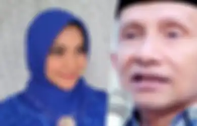 Tak Kuasa Tahan Tangis, Putri Amien Rais Kenang Jatuh Bangun 11 Tahun Demi Miliki Momongan hingga Buat Sang Ayah Lakukan Nadzar Ini Usai Dirinya Hamil
