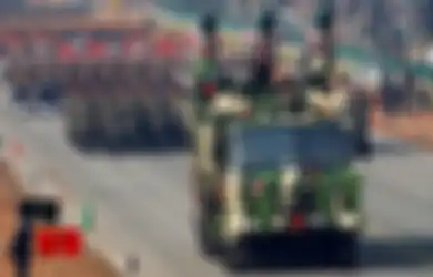 India Punya Bom Nuklir, Tapi Tak Didefinisikan Sebagai 'Tenaga Nuklir,' Kok Bisa? Simak Juga Posisi Pakistan yang Dapat Pasokan Nuklirnya dari China