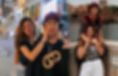 Ogah Hapus Foto Kenangan Bareng Shafa Harris di Sosial Media, Bastian Steel Bantah Belum Bisa Move On dari sang Mantan: Banyak Orang yang Suka, Kenapa Hapus?