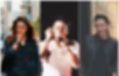 Diramal Bakal Segera Nikahi Wanita Baru, Ariel NOAH Malah Putar Haluan dan Pilih Kembali ke Pelukan Mantan Pacar, Kenapa?