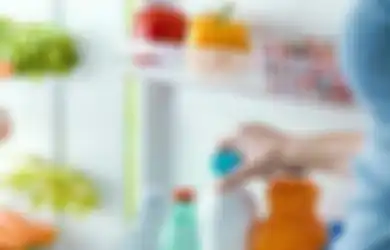 Bisa Bikin Kulkas Meledak, Jangan Simpan 3 Jenis Minuman ini di Dalam Freezer!