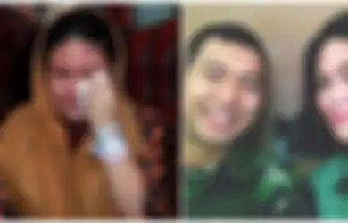 Tak Jauh-jauh dari Profesi Sang Mantan Suami, Pacar Baru Olivia Nathania Ternyata Seorang Taruna, Intip Kebersamaan Pria Tampan Berseragam Itu dengan Cucu Nia Daniaty!