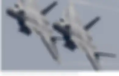 China Modifikasi Jet Tempur J-20, Rupanya 'Si Naga Perkasa' J-20 Ini Penantang F-22 Milik Amerika, Punya Kecepatan Jelajah Supersonik dan Manuver Super