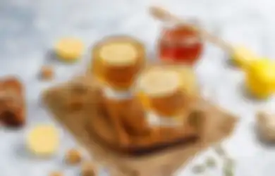 Bukannya Sehat Malah Datangkan Petaka, Mulai Sekarang Orang dengan Kondisi Ini Jangan Lagi Minum Teh yang Dicampur dengan Buah Ini, Efeknya Ngeri Banget
