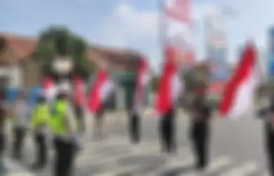 Bukan 17 Agustus 1945,  Dunia Internasional Tahunya Indonesia Merdeka pada 27 Desember 1949, Kok Bisa?