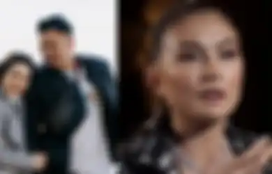 Wijin Masih Lengket Meski Tahu Gisel Jadi Tersangka, Janda Gading Malah Kuliti Tabiat Asli Sang Kekasih Sampai Singgung Nama Agnez Monica, Kenapa?