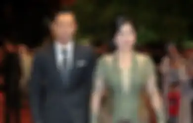  Dinikahi Anak Presiden ke-6 RI, Annisa Pohan Kepergok Pamer Potret Bareng Penyanyi Ganteng International hingga Bikin Kaum Hawa Menjerit Iri