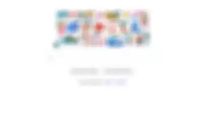 Ternyata Hari Kemerdekaan Indonesia Dirayakan Juga Oleh Google Doodle