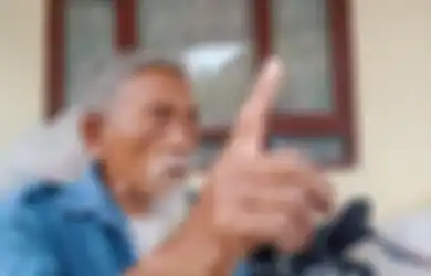 Dengan Mata Kepala Sendiri Saksikan Sang Ayah Ditembak Mati Tentara Belanda, Inilah Kisah Ngatimin hingga Menjadi Mata-mata Tentara Indonesia