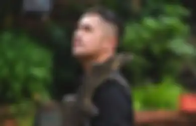 Pelihara Ayam Seharga Rp 28 Juta hingga Dituding Jadi Alat Pesugihan, Irfan Hakim Buka Suara: Kadang Buat Perdukunan