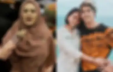 5 Tahun Pacari Alyssa Daguise, Mulan Jameela Sentil Al Ghazali Soal Pernikahan Sampai Tak Berkutik: Jangan Jodoh di Dunia Doang!