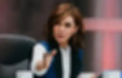 3 Tahun Mengabdi, Sopir Pribadi Najwa Shihab Beberkan Sisi Lain Bosnya yang Tak Pernah Diketahui Publik, Sang Presenter: Kayaknya Gue Tuh Orangnya Serius Melulu, Padahal...