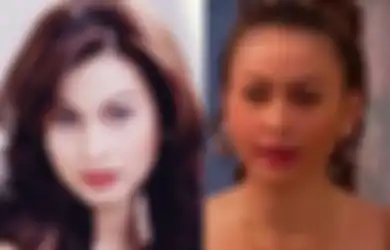 Perankan Jin Cantik nan Seksi dalam Serial Jinny Oh Jinny, Begini Kabar Doana Pungky Setelah Lama Tak Muncul di Layar TV