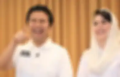 Sukses Bikin Arumi Bachsin Rela Tinggalkan Hingar-bingar Dunia Hiburan, Emil Dardak Ternyata Bukan Keturunan Orang Sembarangan, Intip 7 Fakta Menarik Lainnya yang Jarang Terekspos!