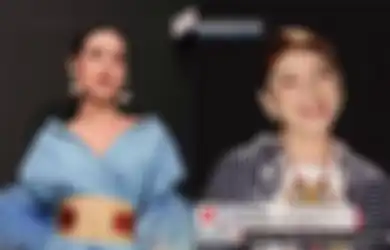 Semarakkan HUT RI Ke-75 Lewat Konser Virtual, Penampilan Raisa, Tiara Andini Hingga Nowela Sukses Memukau Banyak Mata