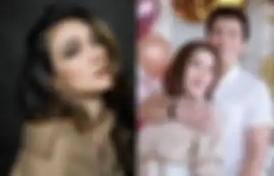 Terawang Masa Depan Pernikahan Reino Barack dan Syahrini, Denny Darko Beri Peringatan Keras pada Luna Maya: Stop Being Victim!