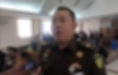 Sisi Lain Fedrik Adhar Diungkap Keluarga dan Tetangga, Jaksa Kasus Penyiraman Air Keras Novel Baswedan Ini Masih Berstatus Pengantin Baru, Setahun Menikah Hingga Selalu Berbagi Uang di Kampung
