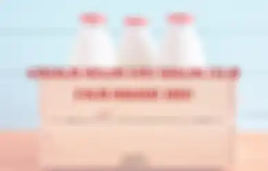 Minum Susu Sebelum Tidur Bisa Melancarkan Pencernaan Kita Lho!