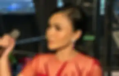 Kerap Dikaitkan dengan Sang Mantan Kekasih, Ini Jawaban Yuni Shara Saat Ditanya Soal Hubungannya dengan Raffi Ahmad