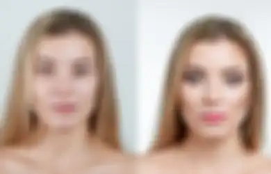 Ini yang Akan Terjadi Pada Wajah Kita Saat Enggak Pakai Makeup Selama di Rumah Aja! 