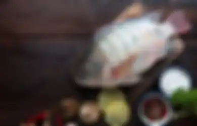 Yakin Masih Doyan? 5 Fakta Ikan Mujair Ini Bikin Pecintanya Auto Tercengang, Mulai dari Menjijikkan hingga Mengerikan