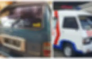Mobil Kijang yang Halangi Ambulans Ditemukan di Sumedang, Tapi Polisi Malah Dapatkan Keanehan: Tak Pernah Keluar Garasi 