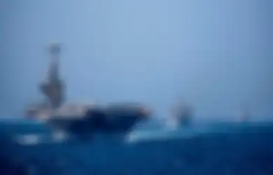 Diplomasi 'Pejuang Serigala' A La China Mulai Buat Empat Negara Rapatkan Barisan Lakukan Latihan Militer Gabungan, 'Kami Akan Menjaga Indo-Pasifik!'