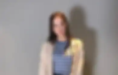 Debut Akting, Jisoo Blackpink Bakal Jadi Pemeran Utama di Drama Korea Snowdrop