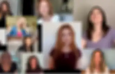 Bukan 'Pitch Perfect 4,' The Barden Bellas Reuni untuk Event Donasi UNICEF!