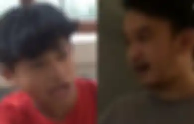 Emosinya Sudah di Ubun-ubun, Betrand Peto Murka Sampai Banting Pintu Usai Terlibat Adu Mulut dengan Ruben Onsu, Onyo Kesal Dengan Tindakan Sang Ayah Gegara Hal Ini