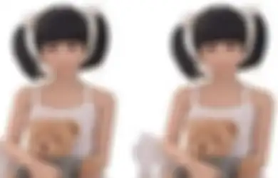 Ibu Ini Menangis Histeris, Saat Tahu Wajah Anaknya Dijadikan Model Boneka Seks dan Dijual Bebas di Situs Online
