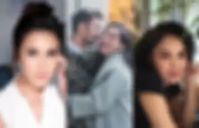 Bak Bumi dan Langit, Nagita Slavina Beri Perlakuan Jauh Berbeda Pada Ayu Ting Ting dan Yuni Shara, Gigi Lebih Sewot pada Sang Biduan Ketimbang Kakak Krisdayanti hingga Bikin Sosok Ini Beri Sindiran Menohok